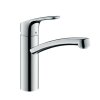 Hansgrohe Focus Einhebel-K&uuml;chenarmatur