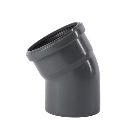 HT Safe® Bogen DN110 30°