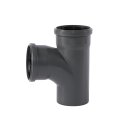 HT Safe&reg; Abzweig DN110 x DN110 x 87&deg;