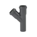 HT Safe® Abzweig DN110 x DN110 x 45°