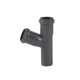 Odgałęzienie HT DN70 x DN50 x 67°