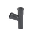 Odgałęzienie HT DN70 x DN50 x 67°