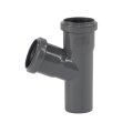 HT Safe&reg; Abzweig DN50 x DN50 x 67&deg;