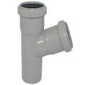 HT Safe&reg; Abzweig DN50 x DN50 x 67&deg;