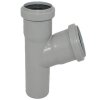 HT Safe&reg; Abzweig DN50 x DN50 x 67&deg;