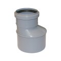 HT Safe® Reduzierung DN110 x DN70
