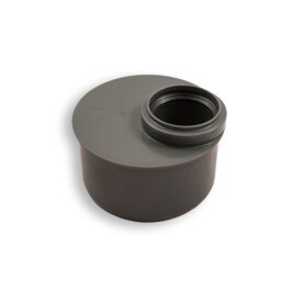 HT Safe® Reduzierung DN110 x DN50
