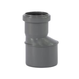 HT Safe® Reduzierung DN70 x DN50