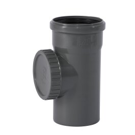 HT Safe® Reinigung DN110