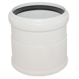 +GF+ Silenta Premium rękaw wsuwany różne rozmiary