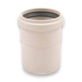 +GF+ Anschluss Silenta Premium an HT verschiedene Größen