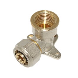 Pierścień mocujący Mocowanie śrubowe Uchwyt ścienny różne rozmiary