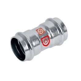 Gniazdo zaciskowe ze stali C 18mm