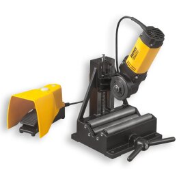 REMS CENTO Przecinarka do rur z tarczą tnącą Cu-INOX do rur od Ø 8-115mm