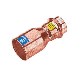 Reduktor złączki kombi 22x18mm