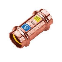 Kombi Pressfitting Muffe verschiedene Größen