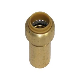 Tectite Plug Fitting Reducing Nipple 22mm x 12mm inside/outside