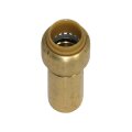 Tectite Plug Fitting Reducing Nipple 22mm x 12mm...