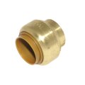 Tectite Plug Fitting Cap 22mm