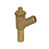Tectite Plug Fitting Drain 15mm