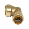 Tectite Plug Fitting Angle 90&deg; 2 Gniazda 28mm