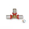 Pressfitting T-St&uuml;ck 16mm
