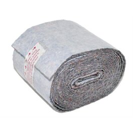 Isolierstreifen aus Vlies selbstklebend 3,6 m