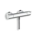 Hansgrohe Thermostat Ecostat CL 1001 Brause AP DN15 chrom