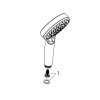 Hansgrohe Handbrause Crometta Vario wei&szlig;/chrom