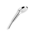 Hansgrohe Handbrause Croma Select S Vario wei&szlig;/chrom