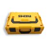 REMS Akku-Nano Super Pack-Rohrabschneider mit Zubeh&ouml;r in L- Box 844xx01R220