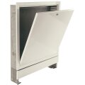 Verteilerschrank 450 mm Unterputz 2-3 Heizkreise...