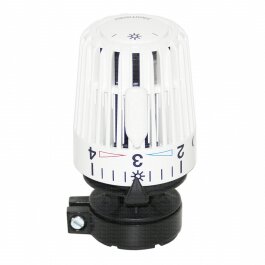 HEIMEIER Thermostat-Kopf K mit Direktanschluß f.Danfoss RAV-Ventile 9800-24.500