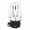 HEIMEIER Thermostat-Kopf K mit Direktanschlu&szlig; f.Danfoss RAV-Ventile 9800-24.500