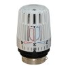 Thermostat-Kopf K mit Diebstahlsicherung durch Sicherungsring