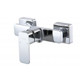 ARIK Brauseeinhebelmischer, chrom