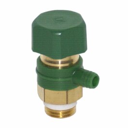 SEPPELFRICKE Entleerventil DN 8