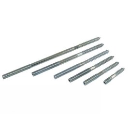 Stockschrauben Ø 8mm x länge 120mm (100 Stück)