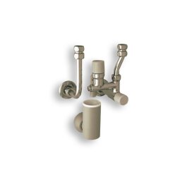 SYR grupa bezpieczeństwa 323, 6 bar bez mieszacza