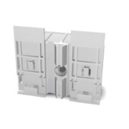 Stoßverbinderschelle SV SCH 2158