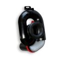 Urinalabsaugsiphon DN50, h&ouml;henverstellbar um 65mm,...