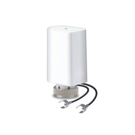 SALUS Stellantrieb Ultra THB 230 M30x1,5 Fußbodenheizung hydraulischer Abgleich 130606