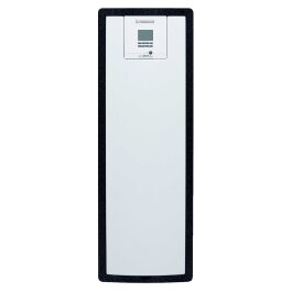 Stacja solarna Vaillant VMS 8, dwuliniowy pakiet startowy stacji solarnej