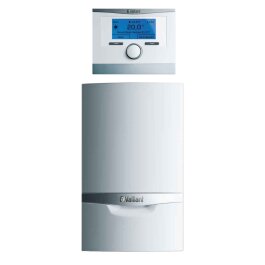 Vaillant Paket 1.114/5 ecoTEC plus, VC 306/5-5 E, VRC 700/6