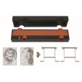 Vaillant Paket 1.142/2 ecoTEC plus, VC 636/5-5 E, VRC 700/6, hydr. Weiche