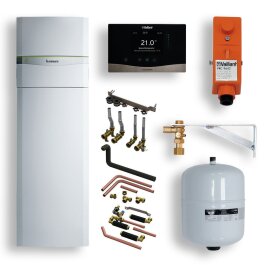 VA Paket 4.407 flexoCOMPACT exclusive VWF 88/4