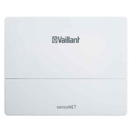 Vaillant VR 921 sensoNET Wandmontage, eBUS,Wi-Fi,Ferndiagnose,App Steuerung