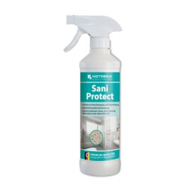 Hotrega Sani-Protect, Sprühflasche 500ml