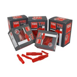 TOX Tri kołek 14 x 75, zawartość 20 szt.