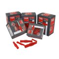 TOX Tri-Dübel 14 x 75, Inhalt 20 St.
